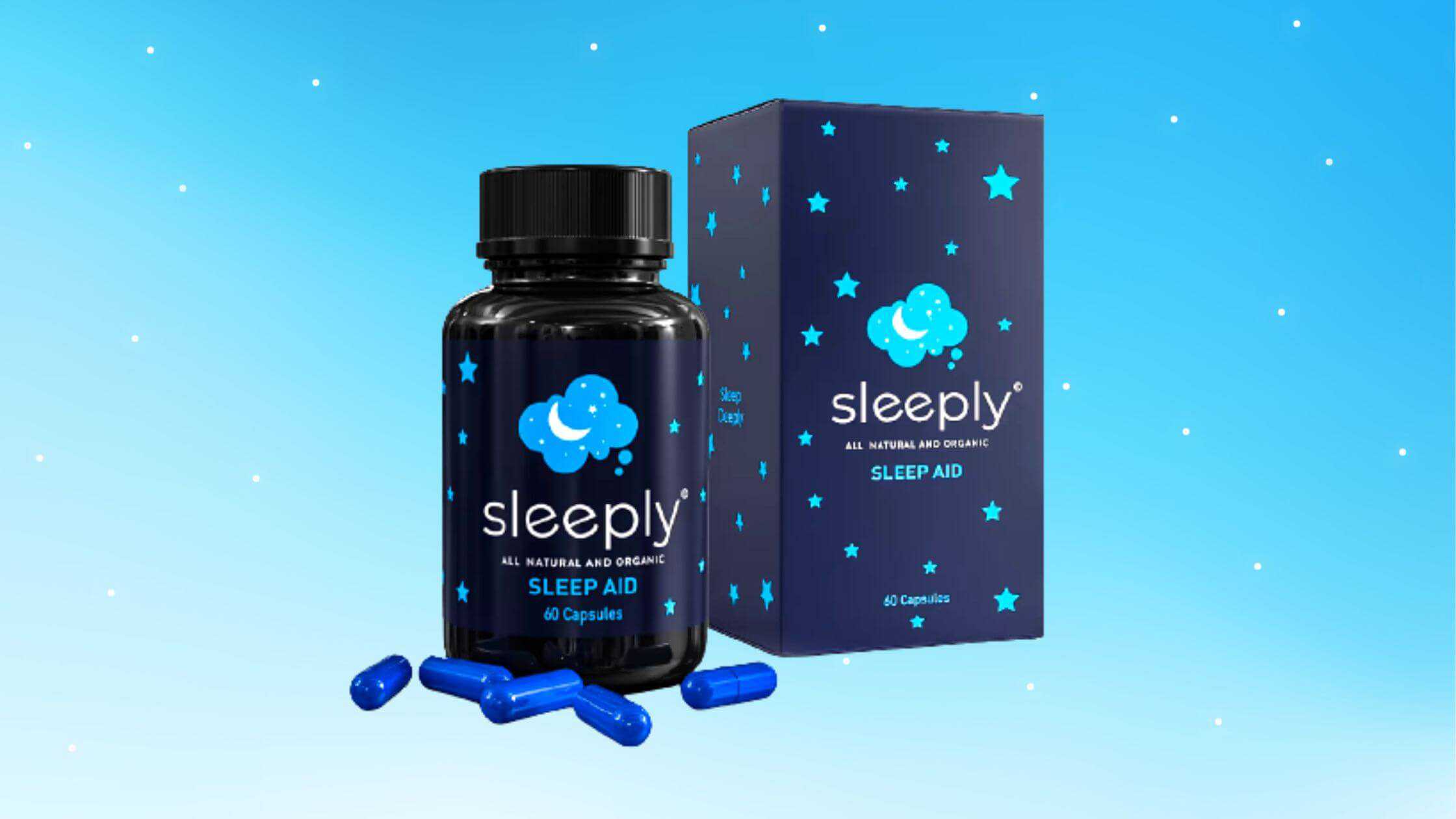 Sleeply Review