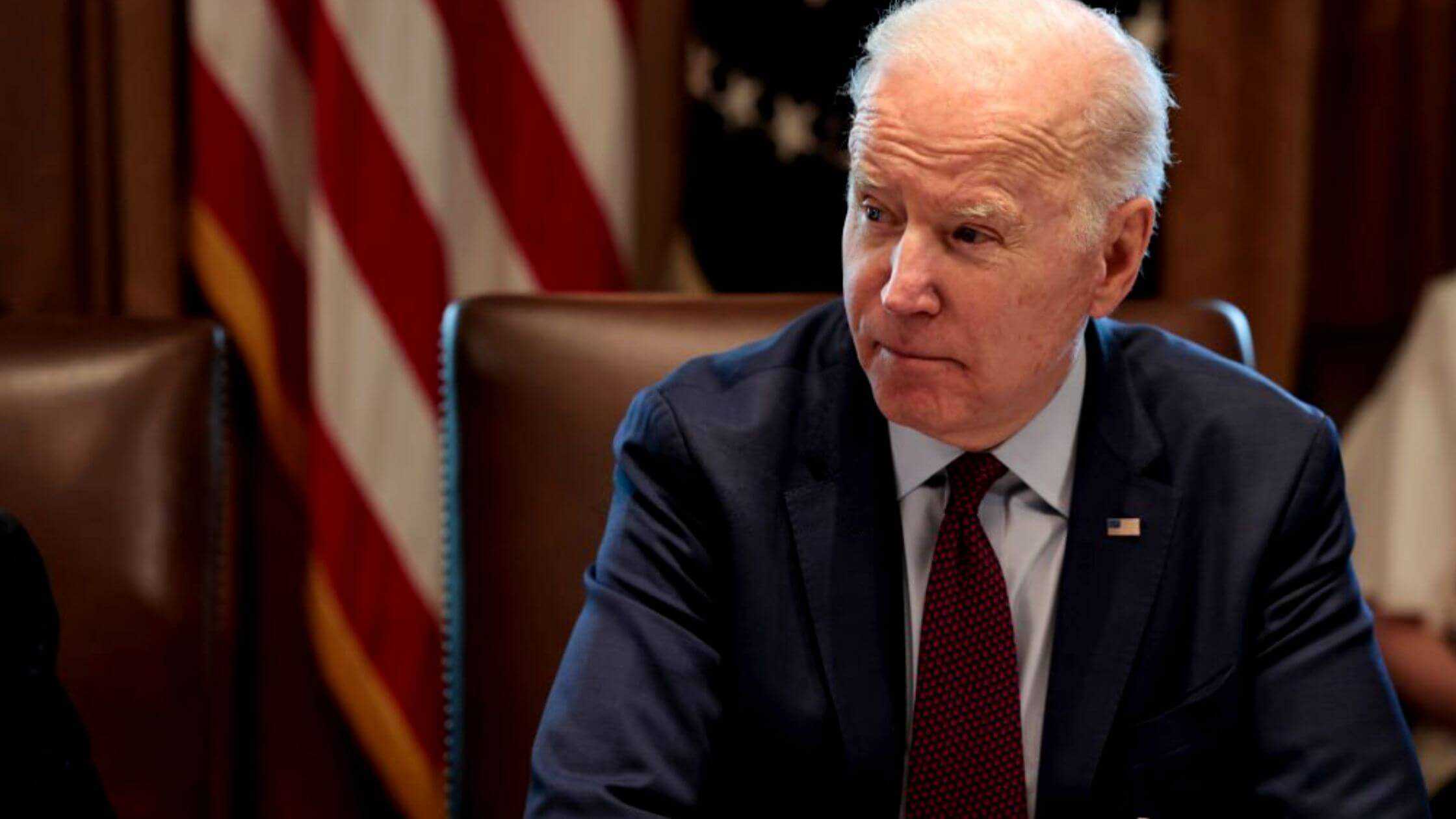 South Carolina To Lead Up Front As The Primary State Biden Advocates