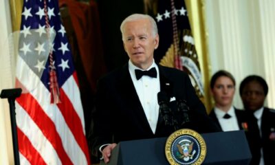 South Carolina To Lead Up Front As The Primary State Biden Advocates