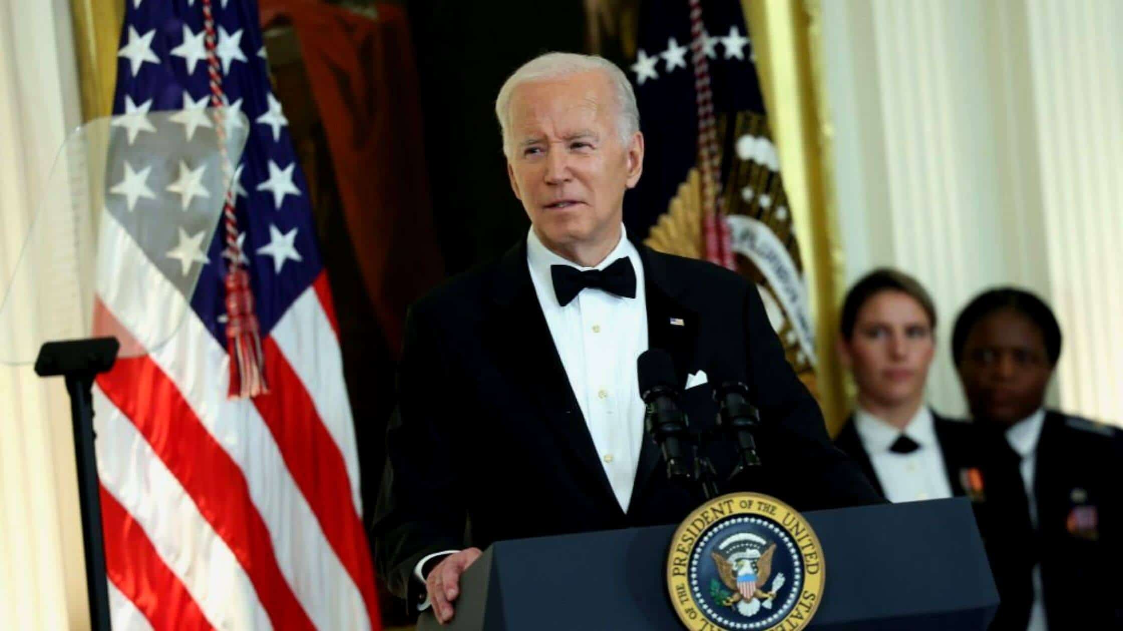 South Carolina To Lead Up Front As The Primary State Biden Advocates