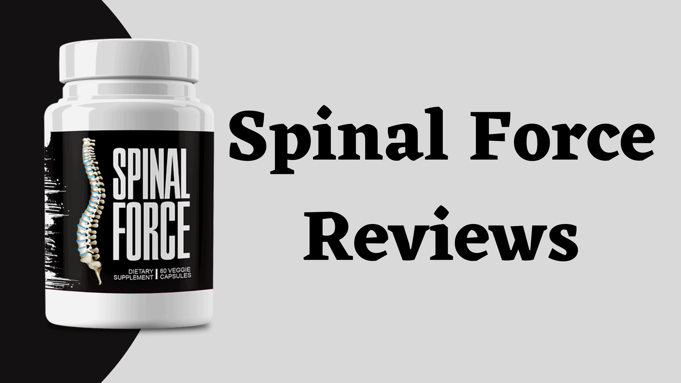 Spinal Force Reviews