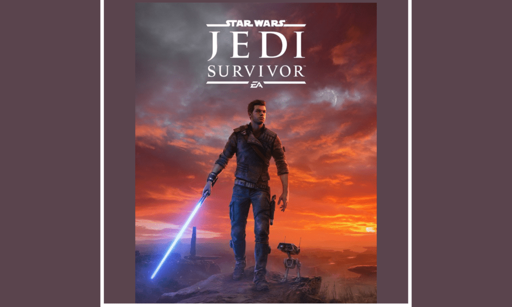 Star Wars Jed Survivor's March Release Date Leaked