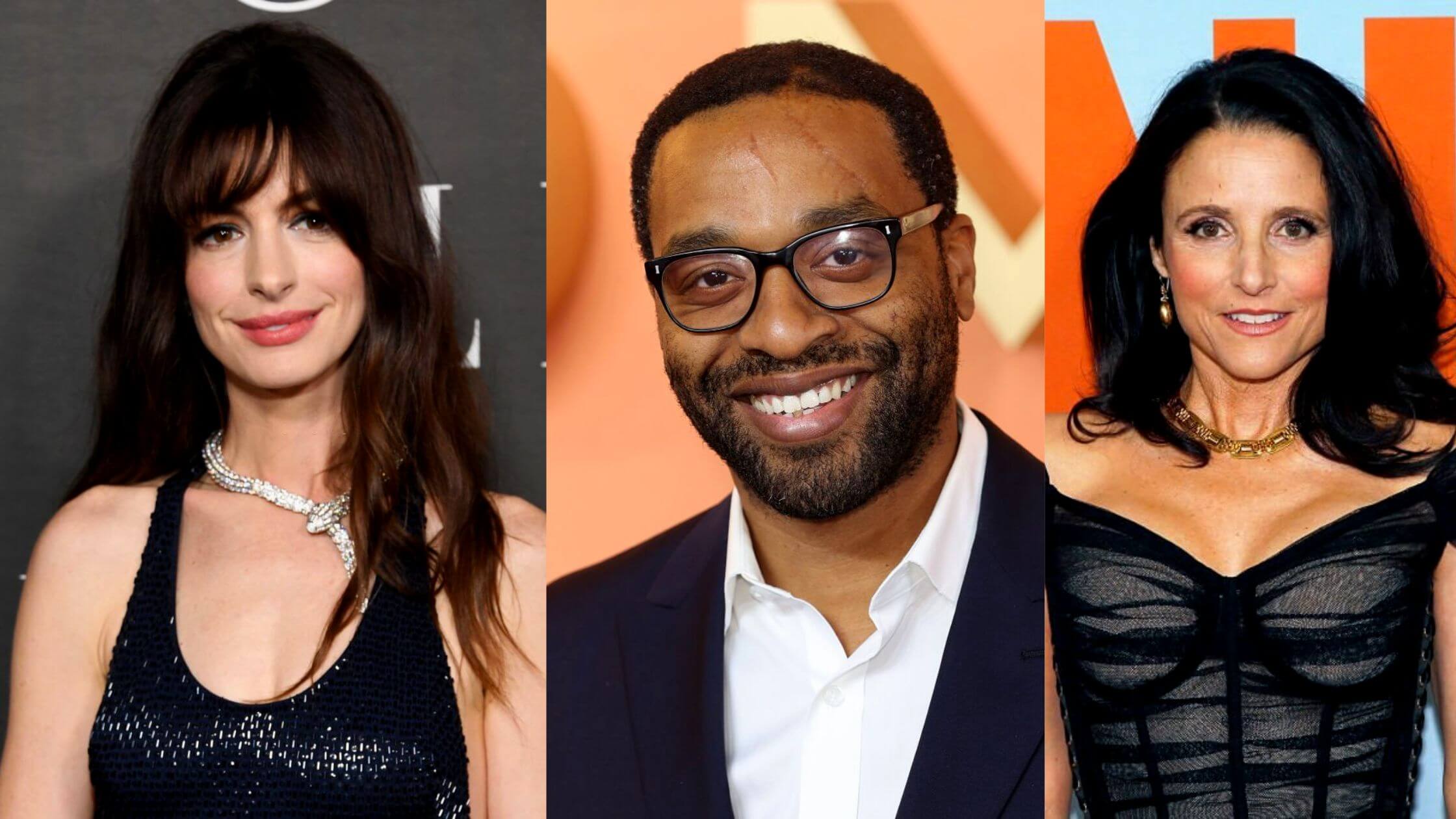 Sundance 2023's Lineup Headed By Anne Hathaway, Chiwetel Ejiofor, And Julia Louis-Dreyfus
