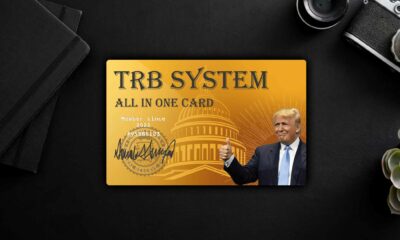 TRB System Card Reviews