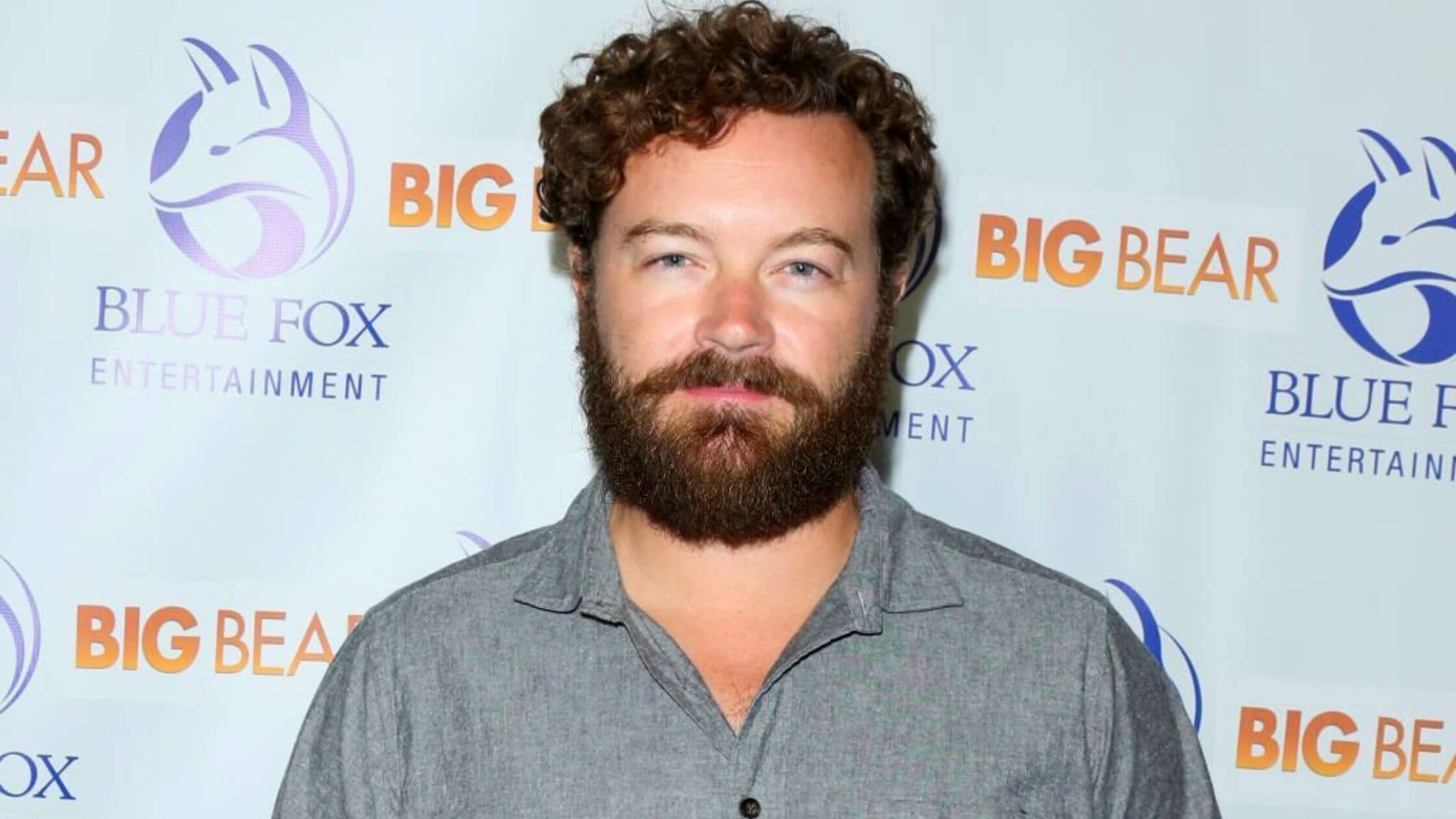 The Case Against Danny Masterson For Rape Ends In A Mistrial
