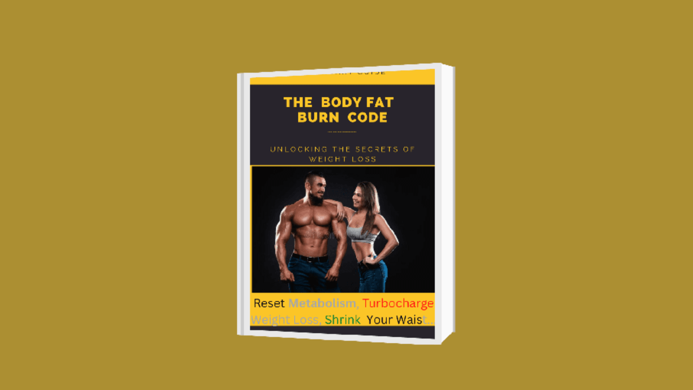 The Fat Burn Code Review