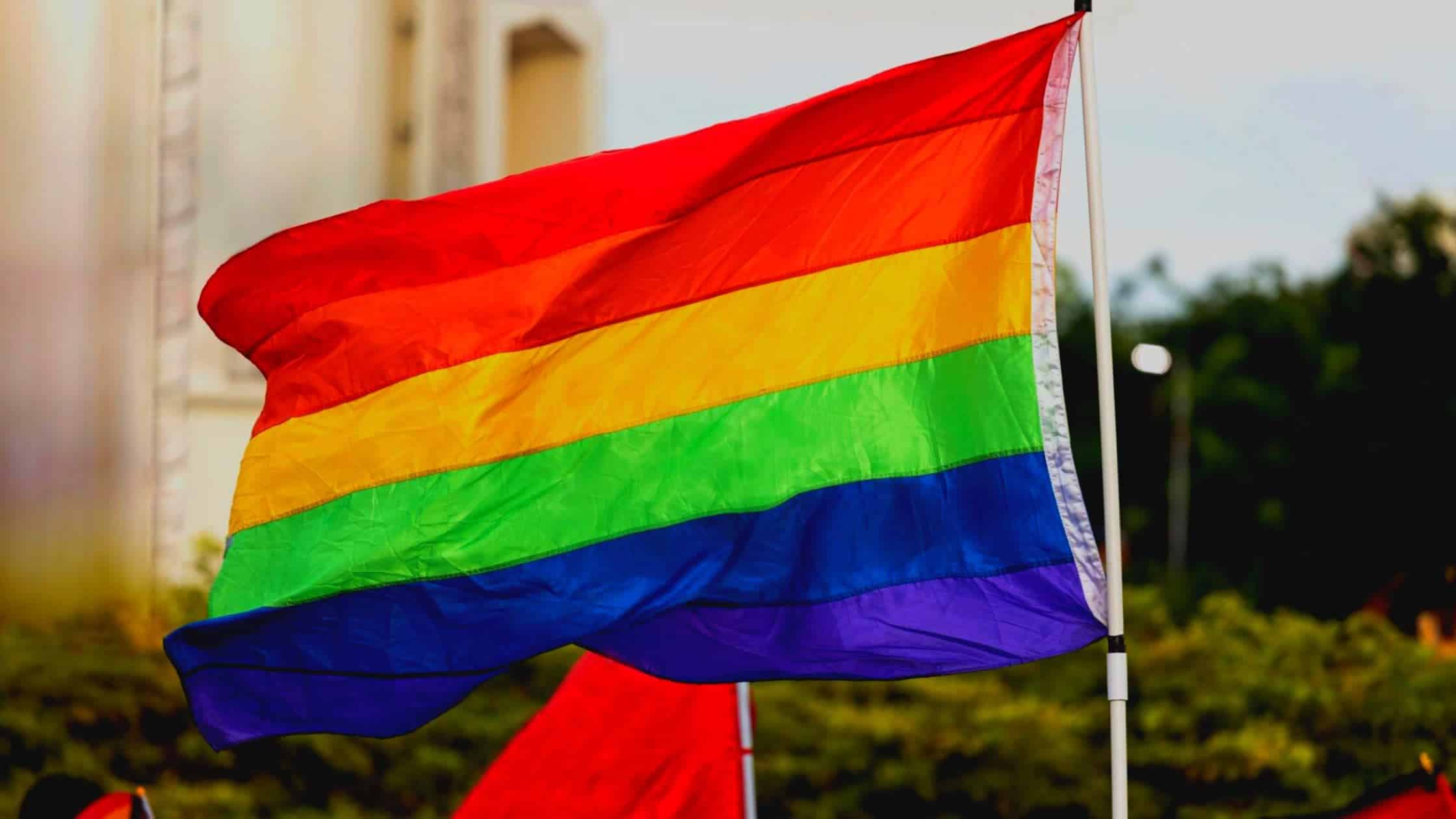 The LGBTQ+ Equality Measures In These Massachusetts Cities Are Perfect