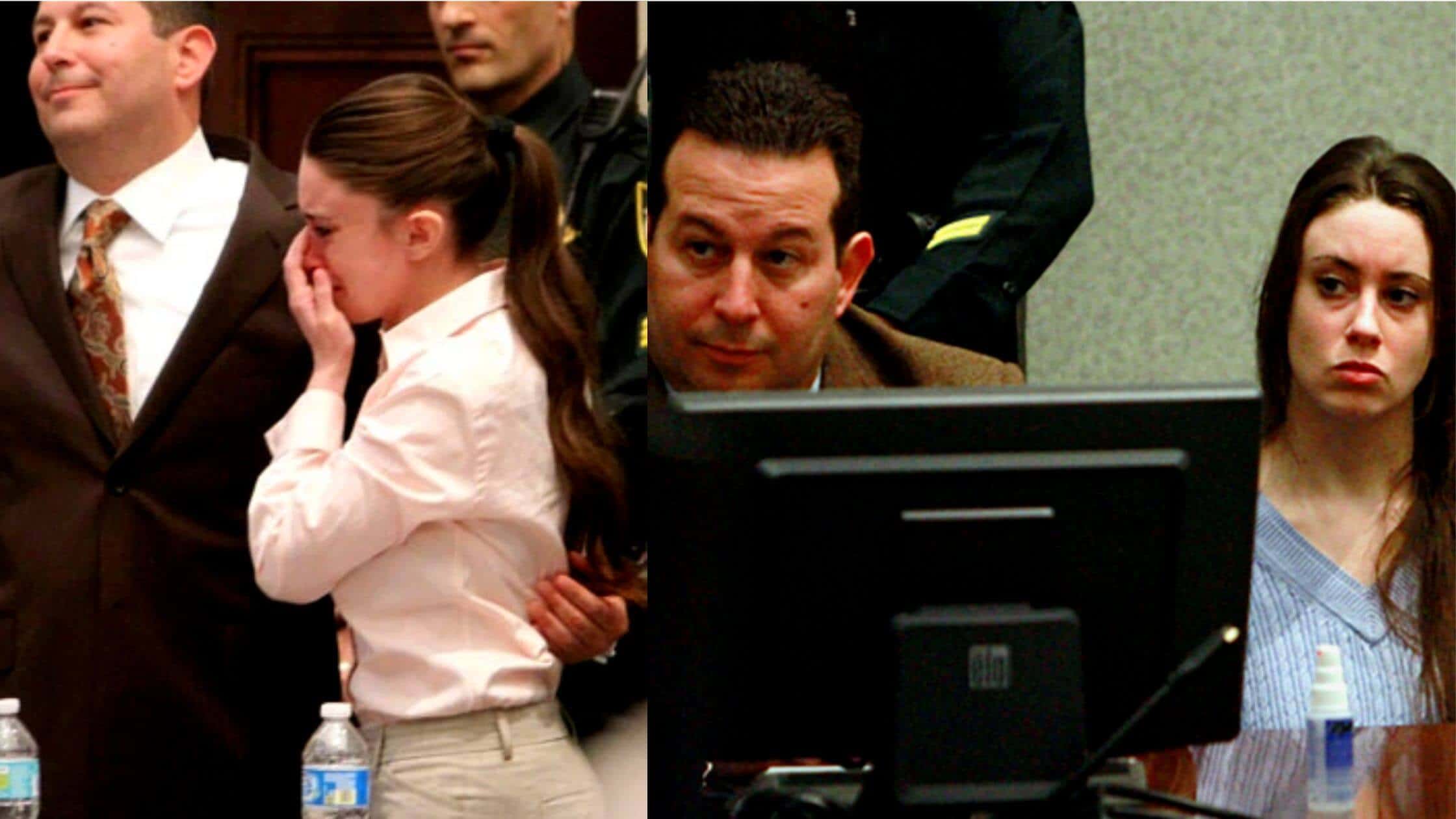 The New Casey Anthony Documentary Is Creating A Stir On The Internet