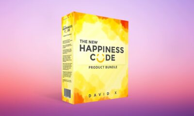 The New Happiness Code Reviews