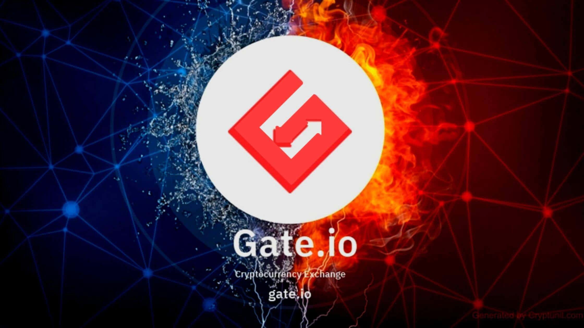 The Node Maintenance On Gate.io Causes A Delay In Deposits And Withdrawals