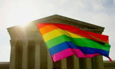 The Supreme Court Dragged Again Into A Cultural War Based On LGBTQ Rights