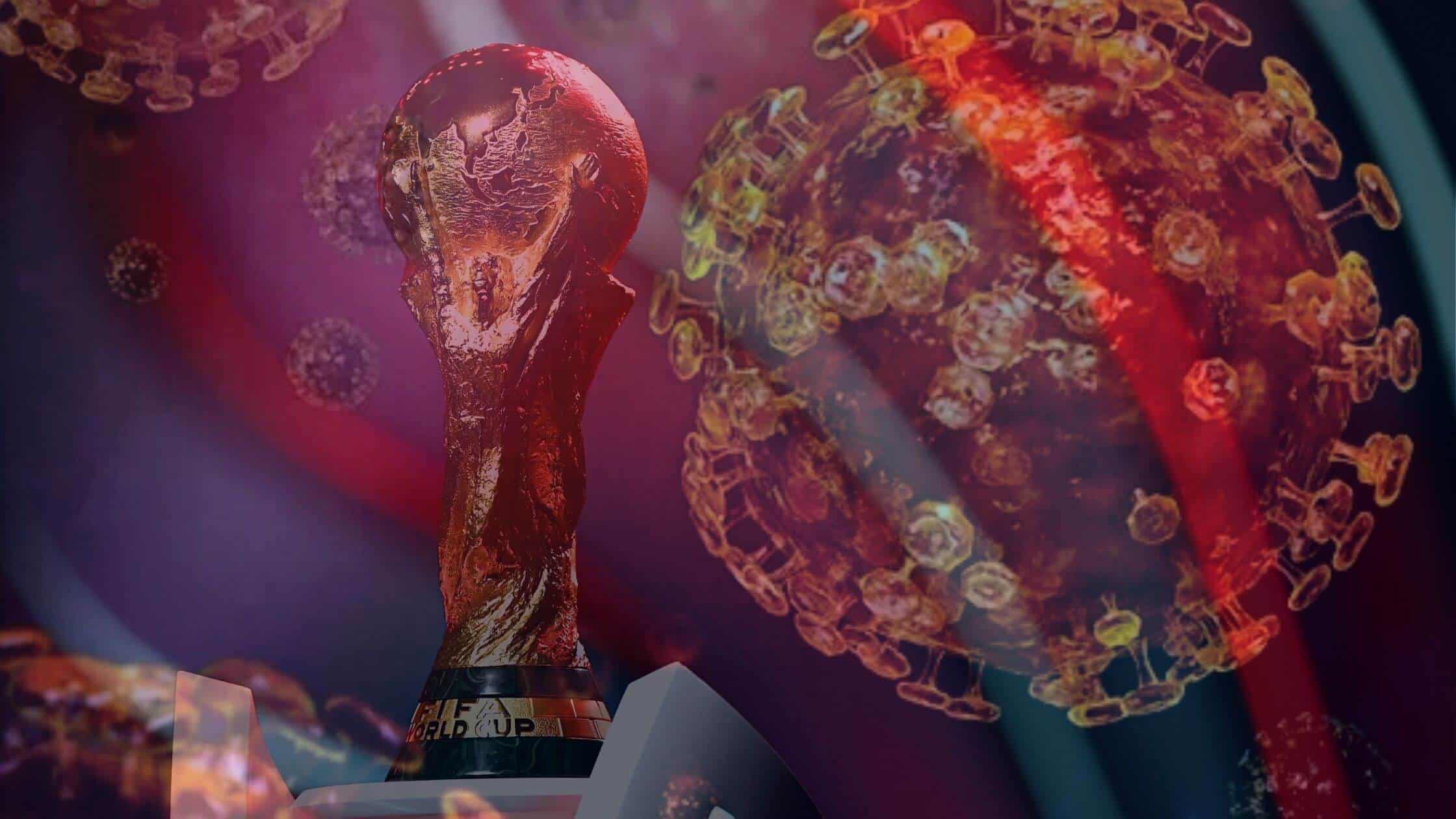 The Virus What To Know And Will It Spread After The World Cup