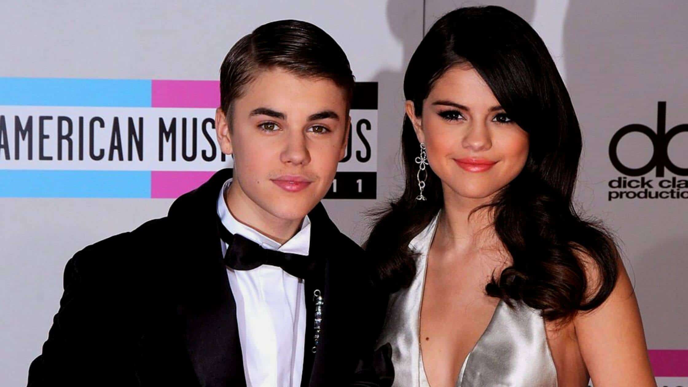 TikTok Claimed Selena Gomez Was Always Skinny When She Dated Justin Bieber What Is Her Response