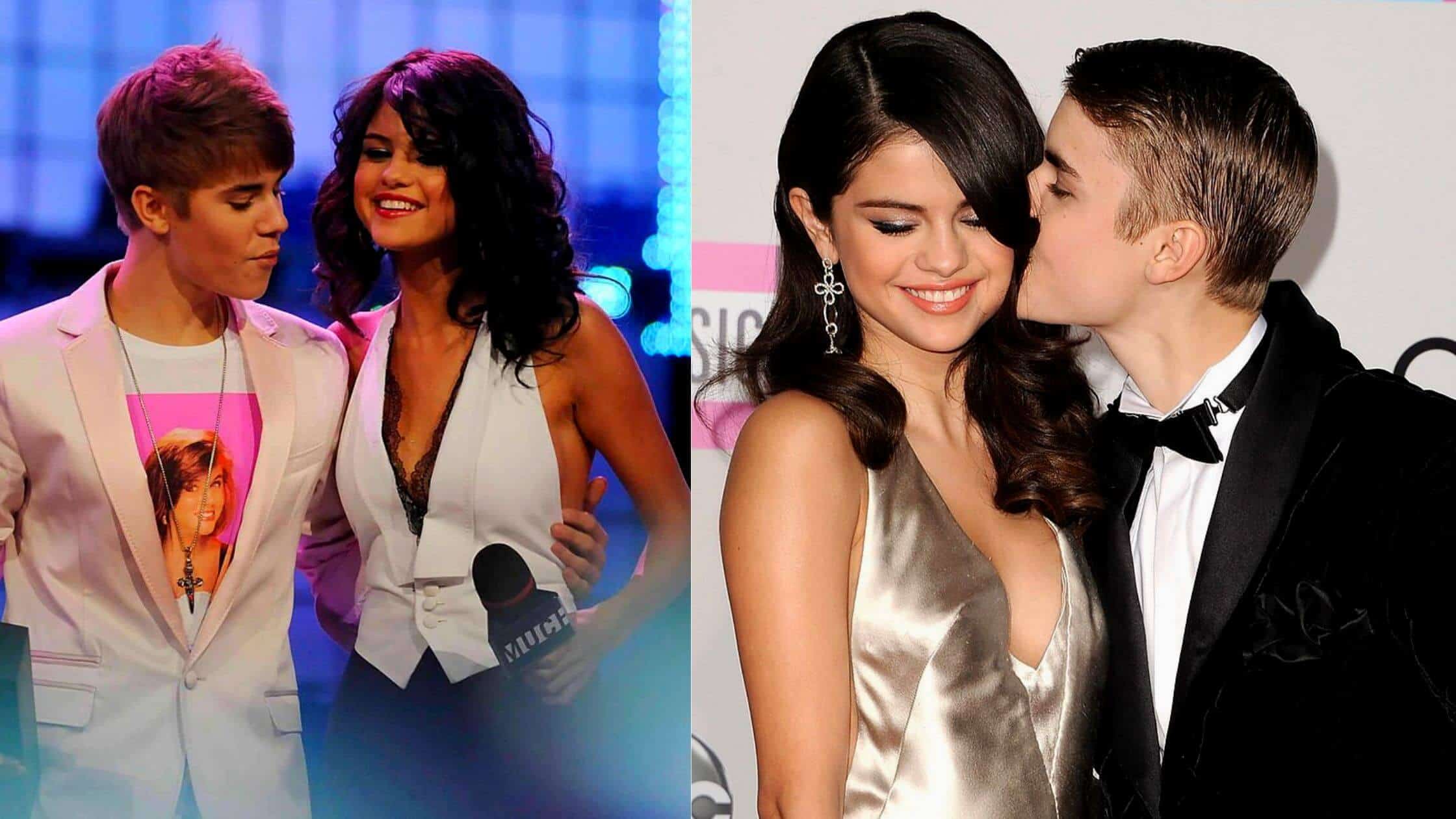 TikTok Claimed Selena Gomez Was Always Skinny When She Dated Justin Bieber 