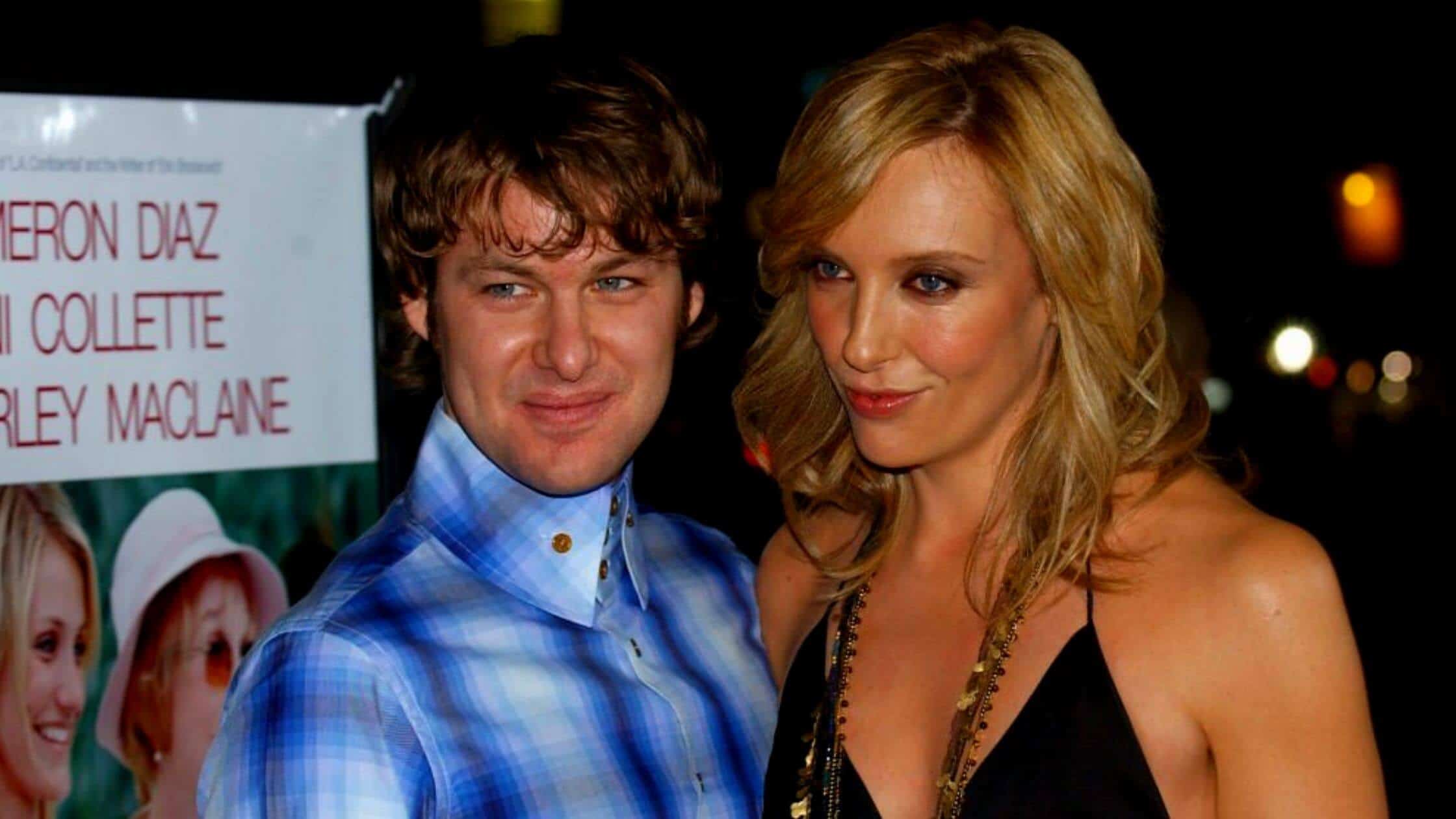 Toni Collette Divorces The Reason Will Astound You! 