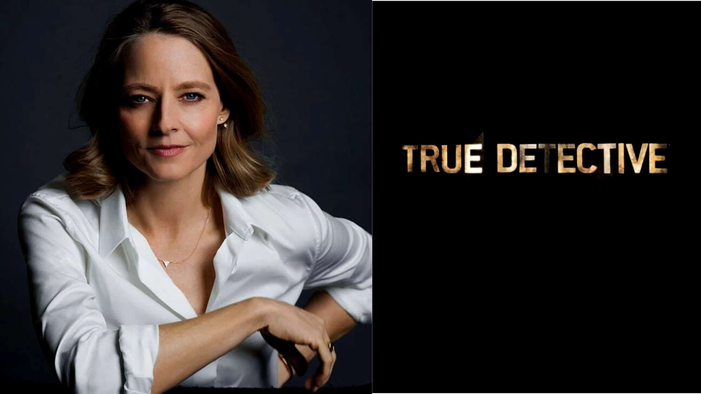 True Detective Season 4 Premiere Features A Lot Of Lesbian Energy From Jodie Foster