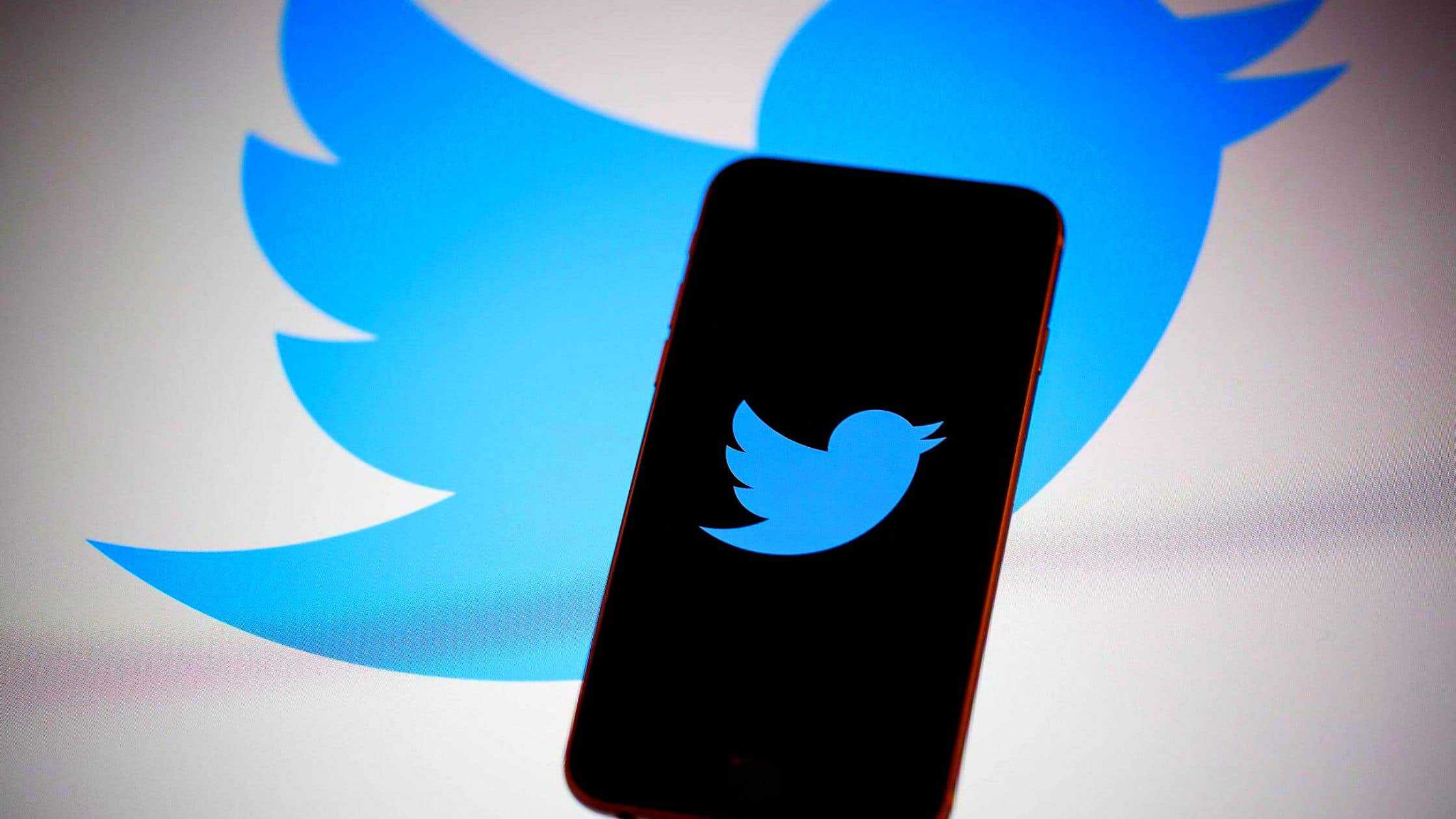 Twitter Adds New Feature To The Search Function