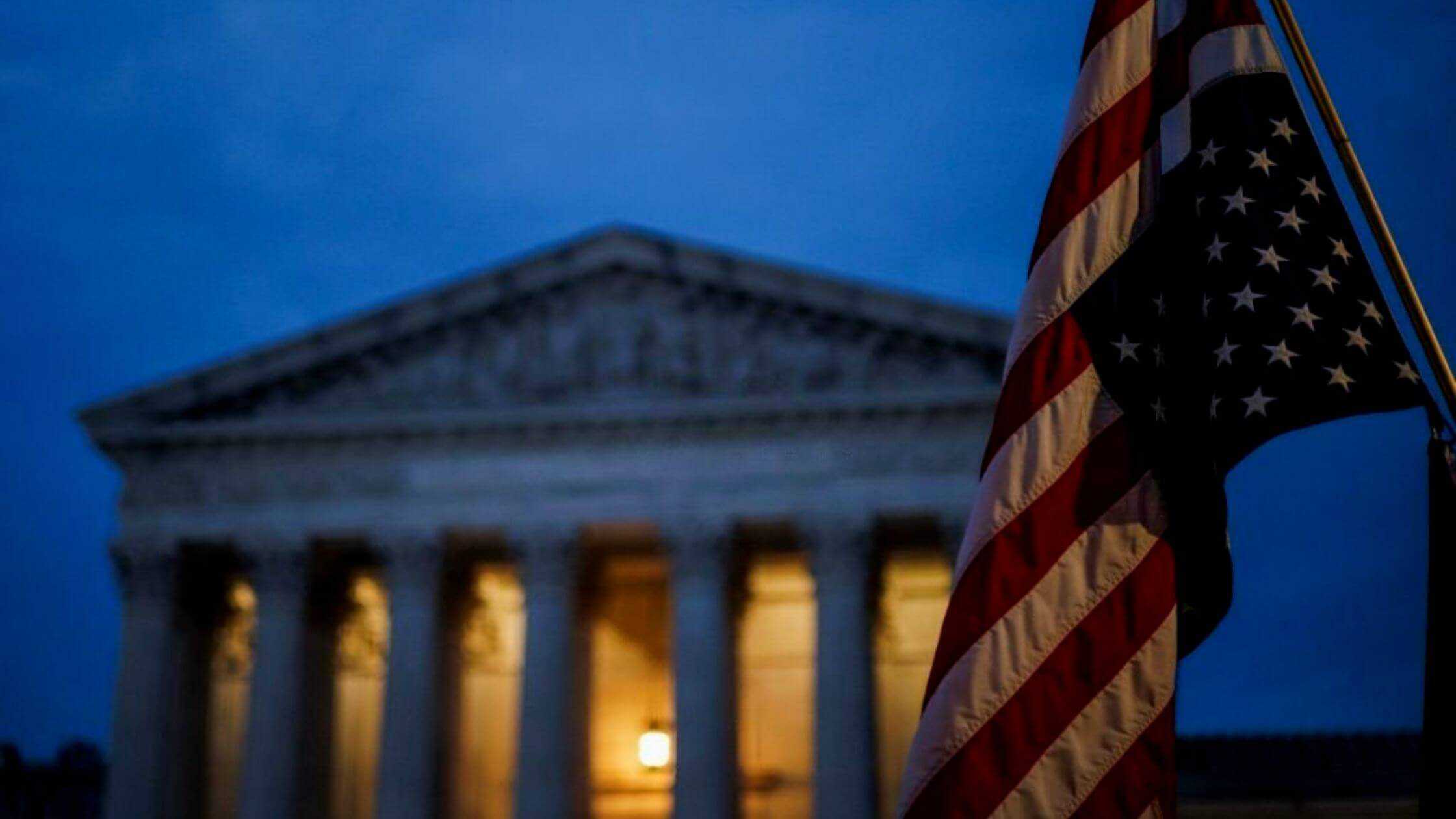 U.S. Supreme Court To Examine Outlawing Encouraging Illegal Immigration