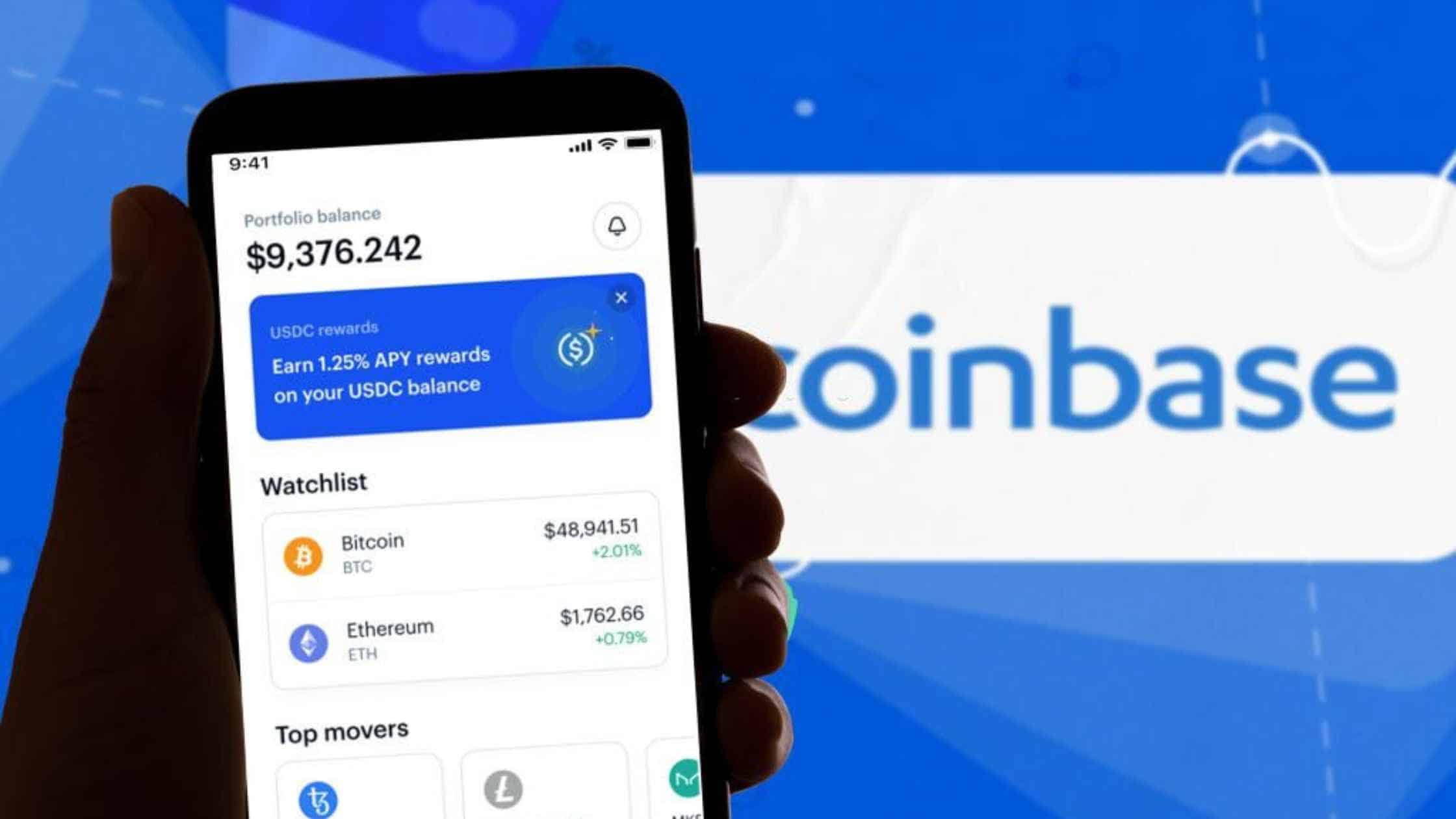 Verify Your Account On Coinbase