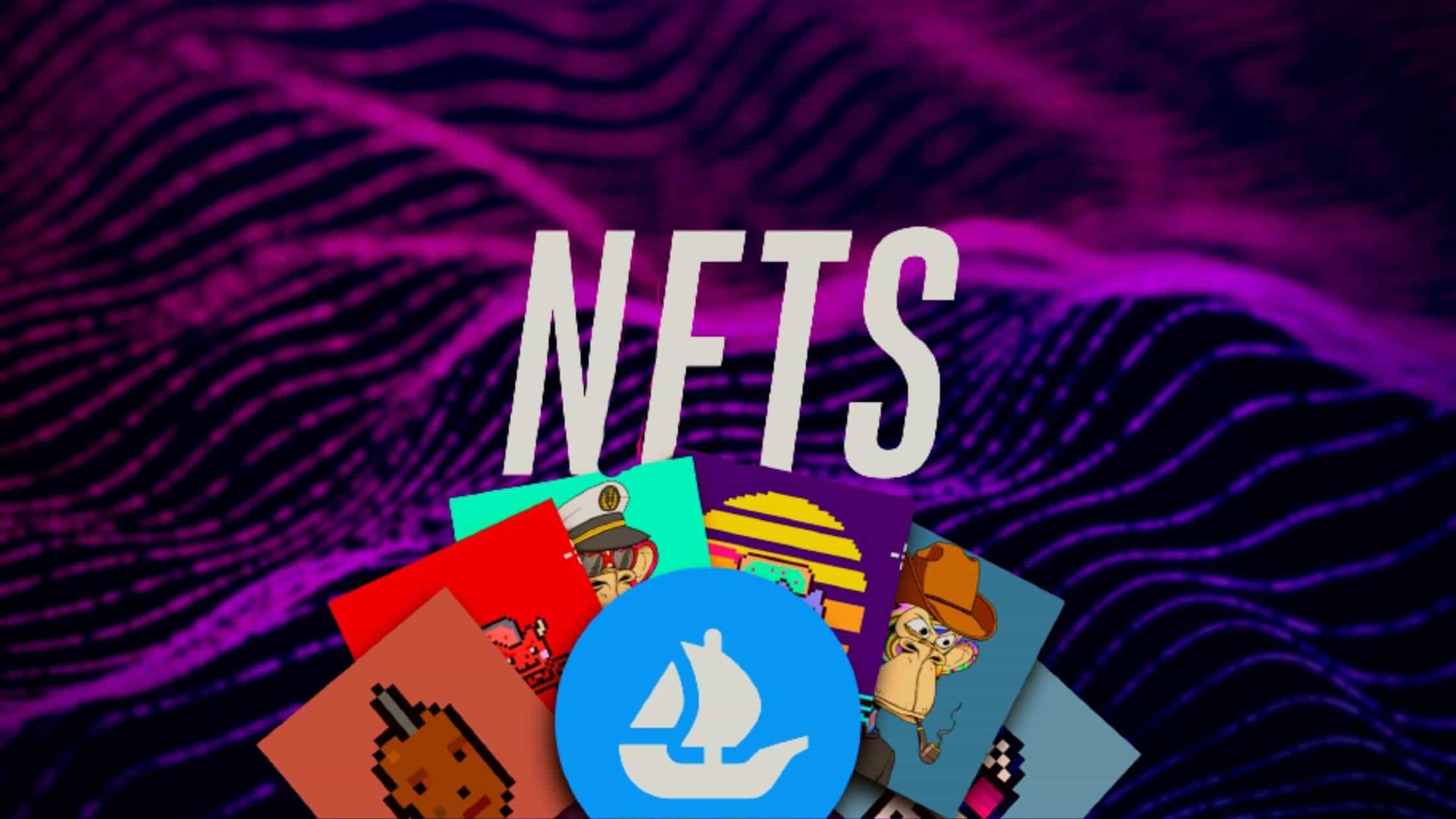About NFTs