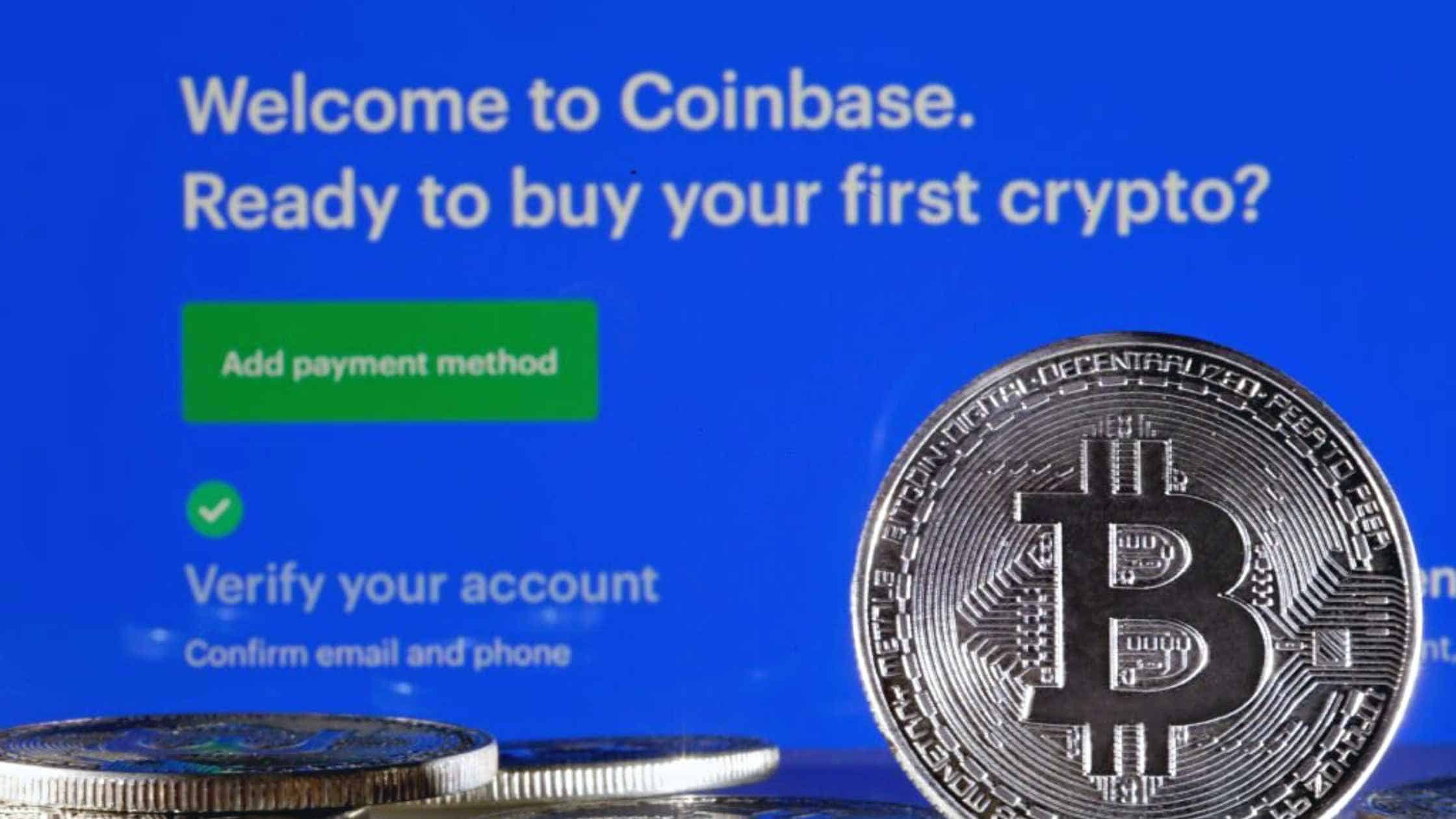 What Is Coinbase Exchange