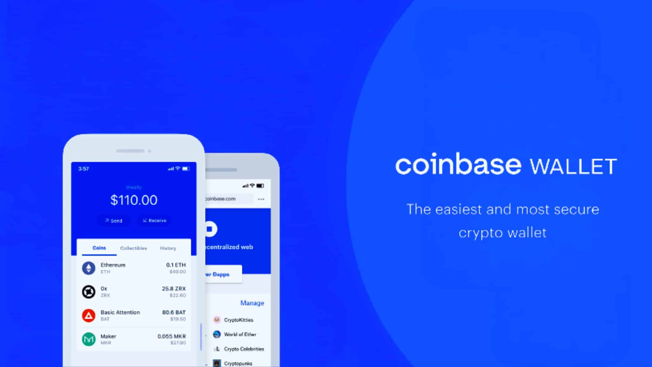About Coinbase