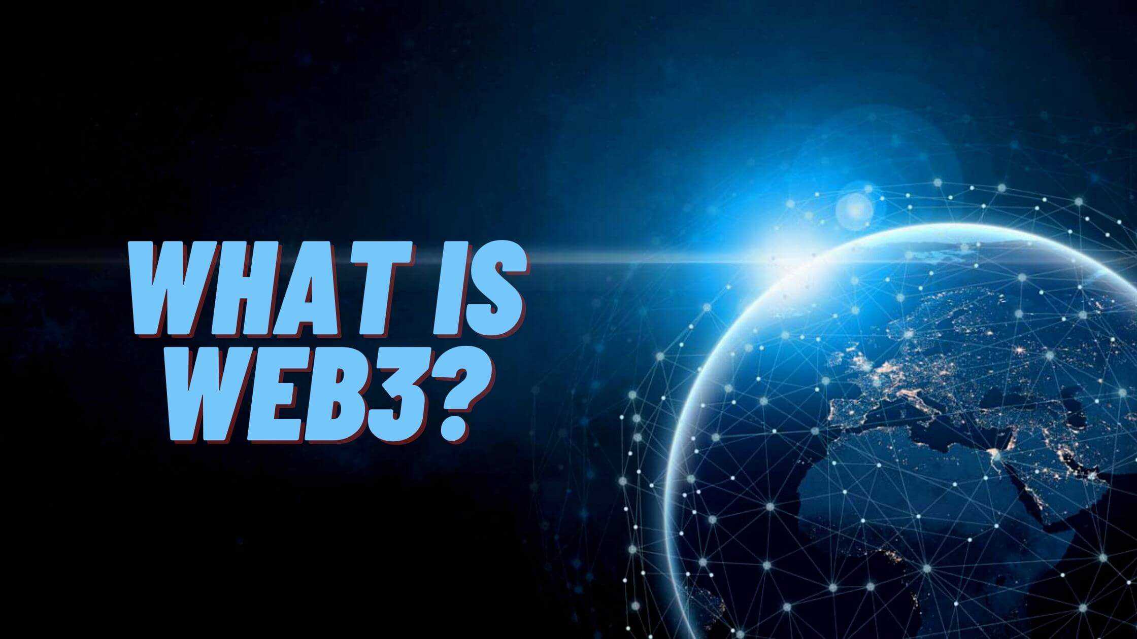 What Is Web3 And Why It Is Popular