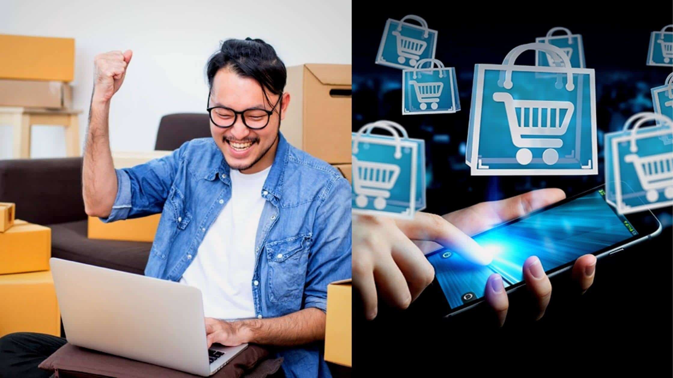 Best E-commerce Programmes For 2022: Which One To Choose?