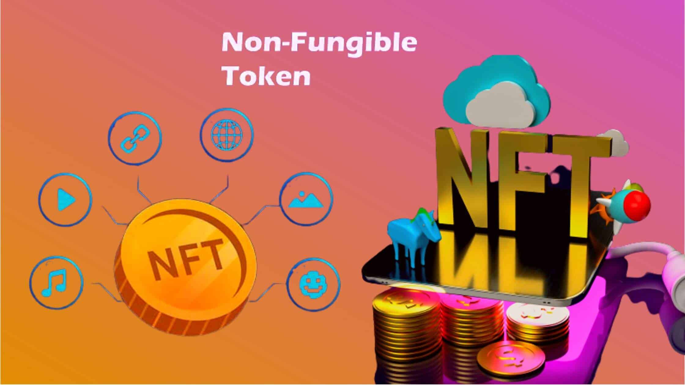 Reason behind Non-Fungible Tokens Becoming So Famous