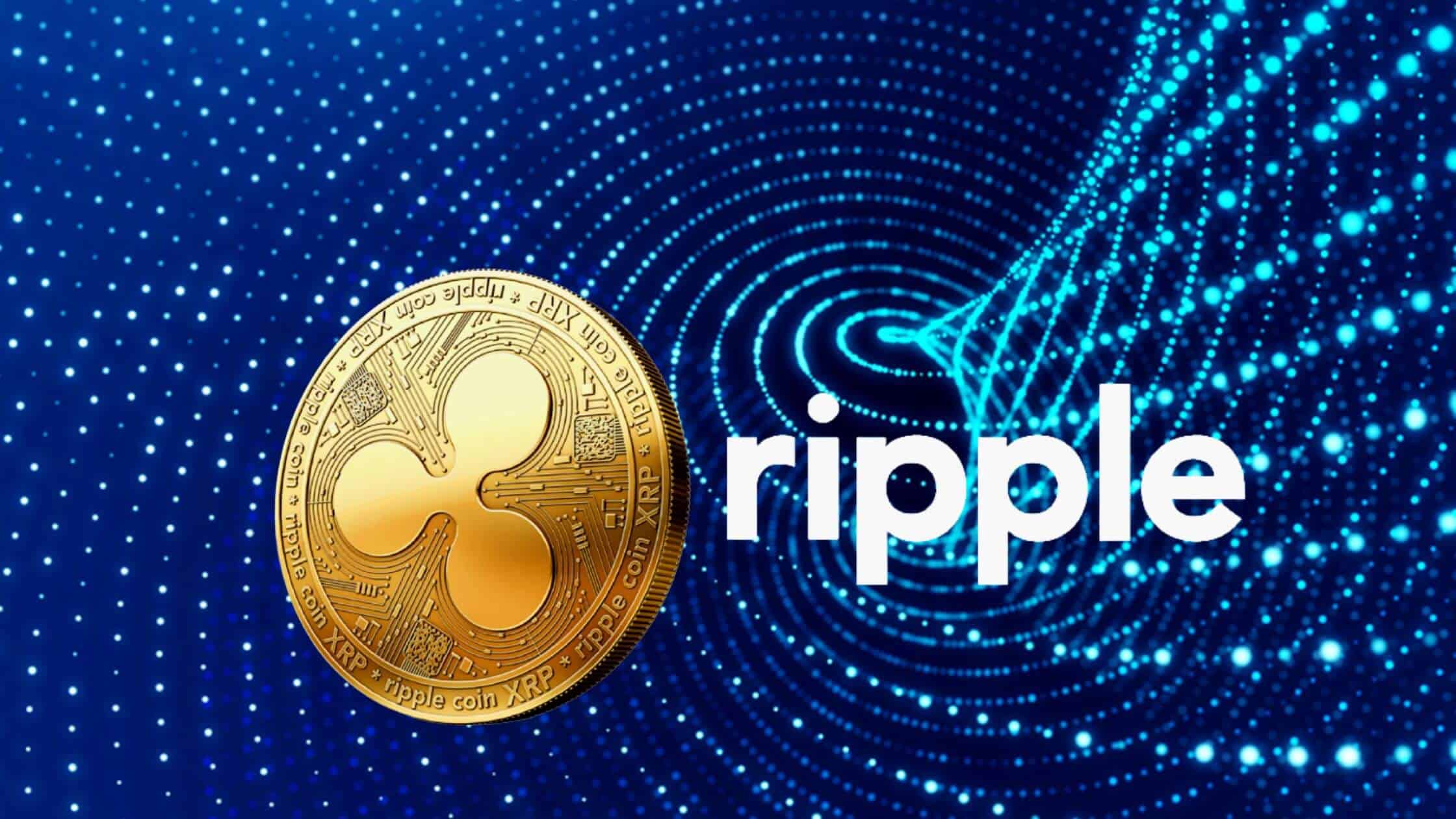 Working Of Ripple