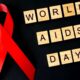 World AIDS Day Biden Administration Reveals New Worldwide HIVAIDS Strategy