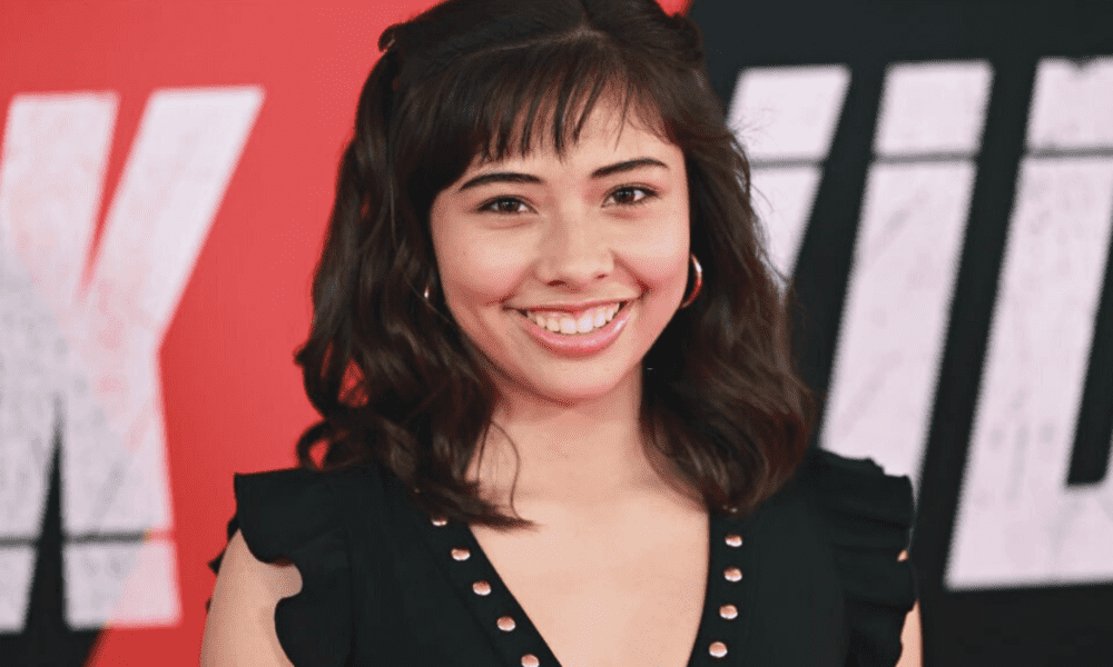 Xochitl Gomez Age, Career, Family, Early Life, Boyfriend, Net Worth!