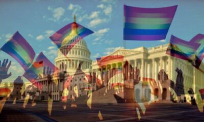 118th Congress Welcomes More Lesbian, Gay, And Bisexual Representation 