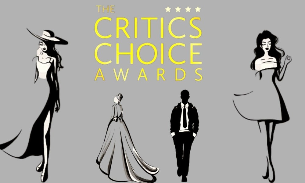 15 Best-Dressed Stars At The Critics Choice Awards