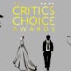 15 Best-Dressed Stars At The Critics Choice Awards