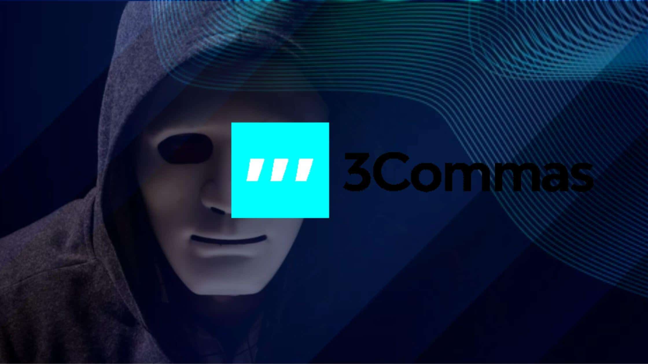 3Commas CEO Confirms API Key Leak After Receiving A Warning From CZ