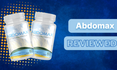 Abdomax Reviews