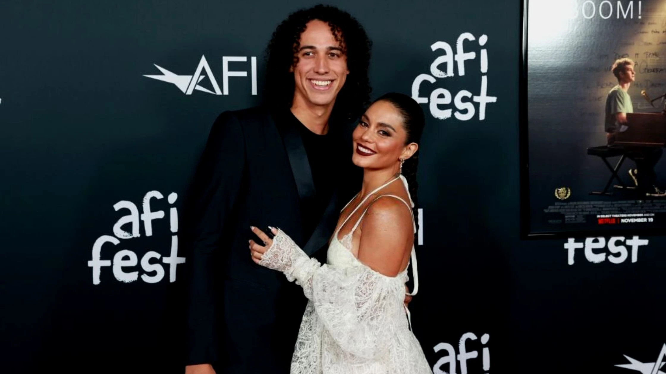 All About Cole Tucker Vanessa Hudgens’s Boyfriend And Their Relationship