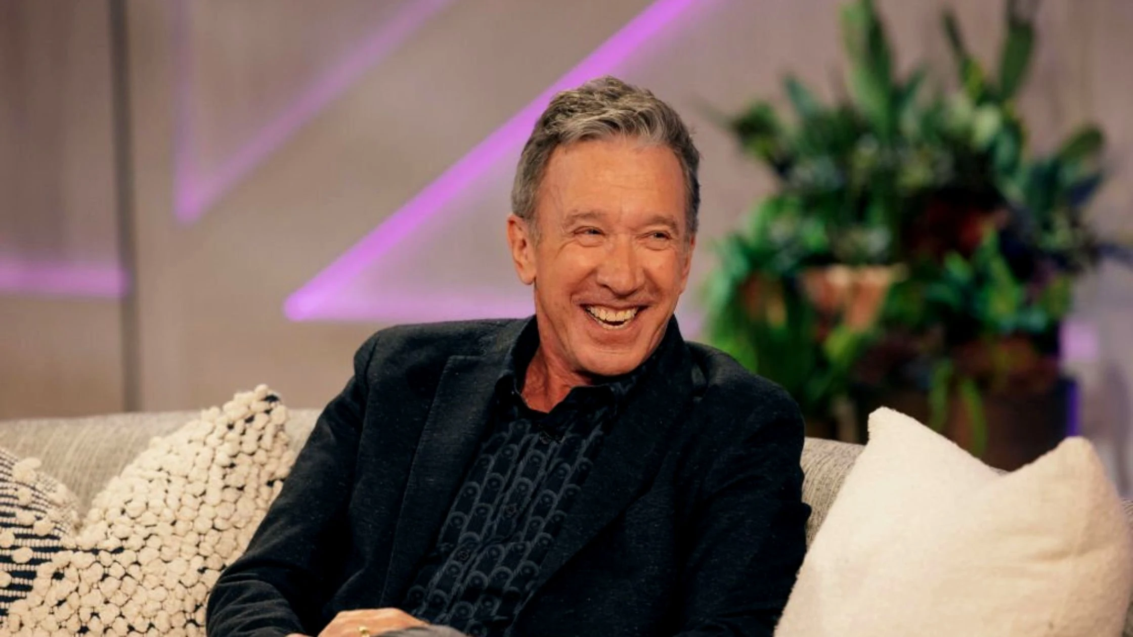 All About Tim Allen Net worth, Movies, TV Shows, Personal Life