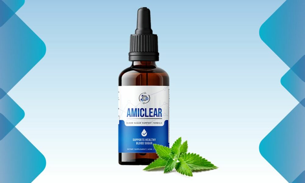 Amiclear Reviews