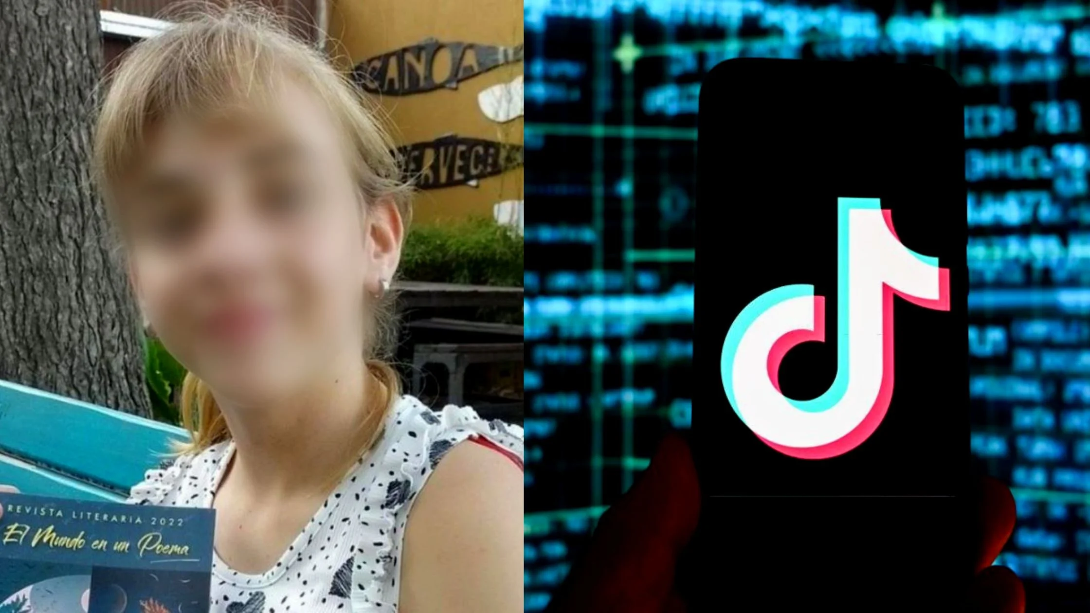An Argentinian Girl,12, Died After Accepting The TikTok Chocking Challenge