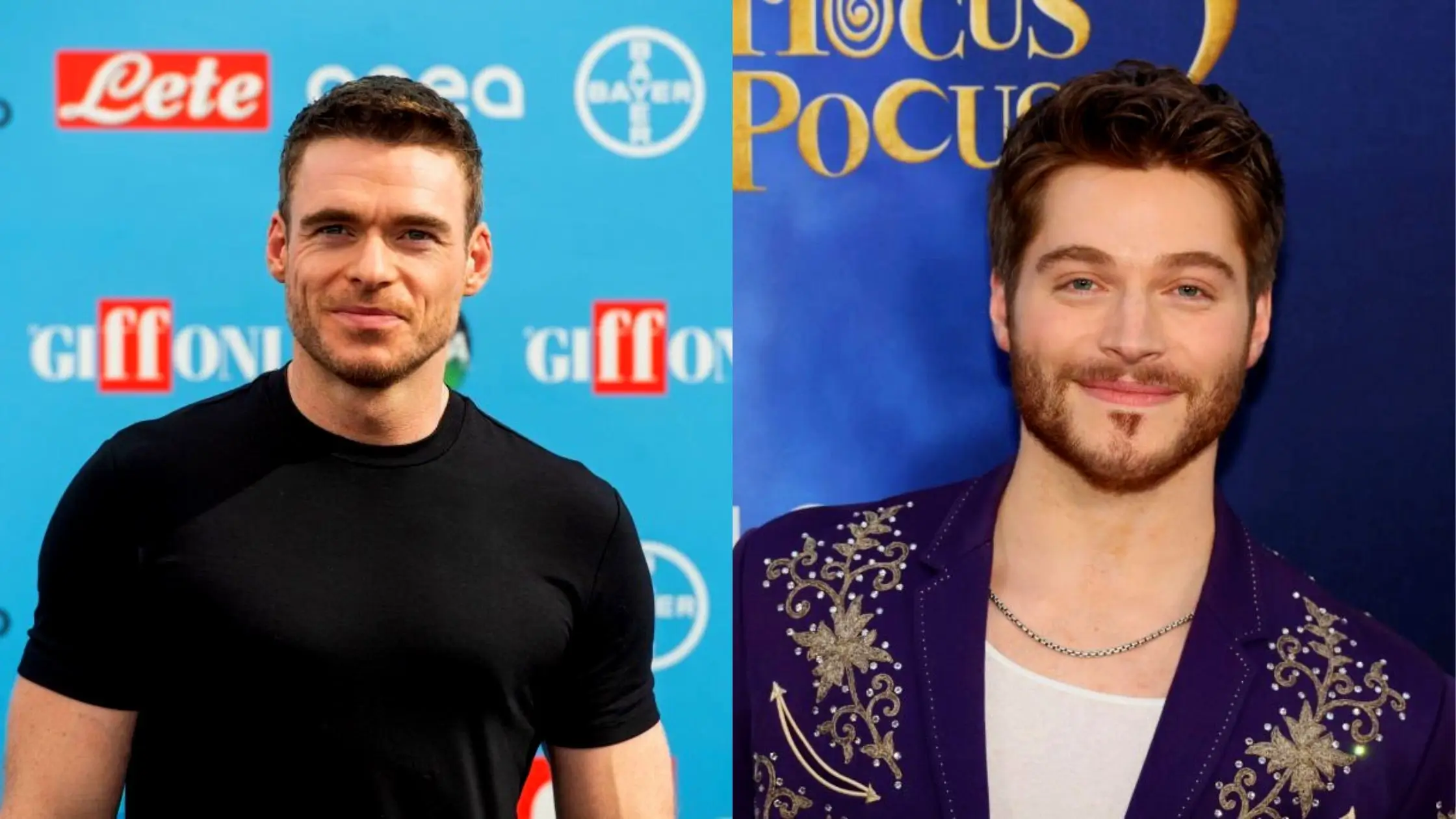 Are Froy Gutierrez And Richard Madden Dating Sexuality Explored! 