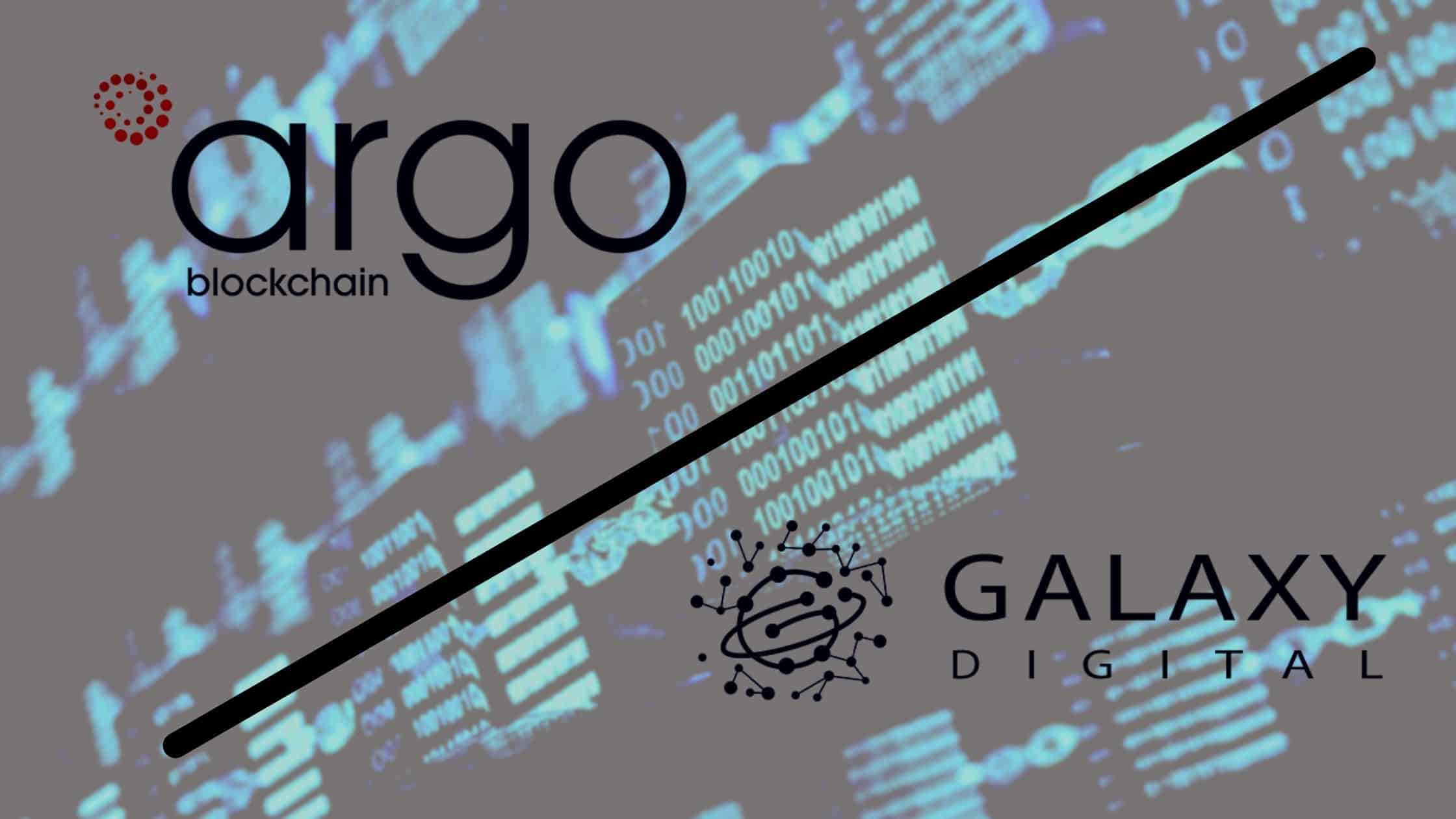 Argo Blockchain Sells Galaxy Digital Its Top Mining Facility For $65 Million