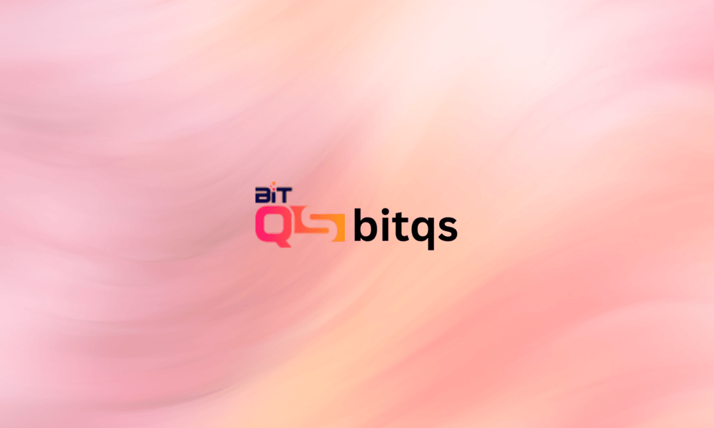 BitQS Review