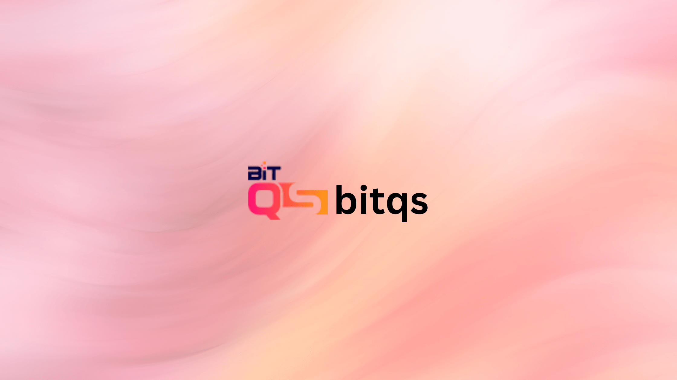 BitQS Review