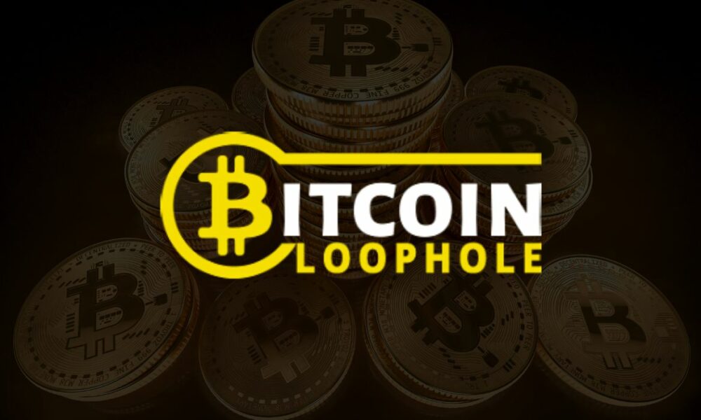 Bitcoin Loophole Review