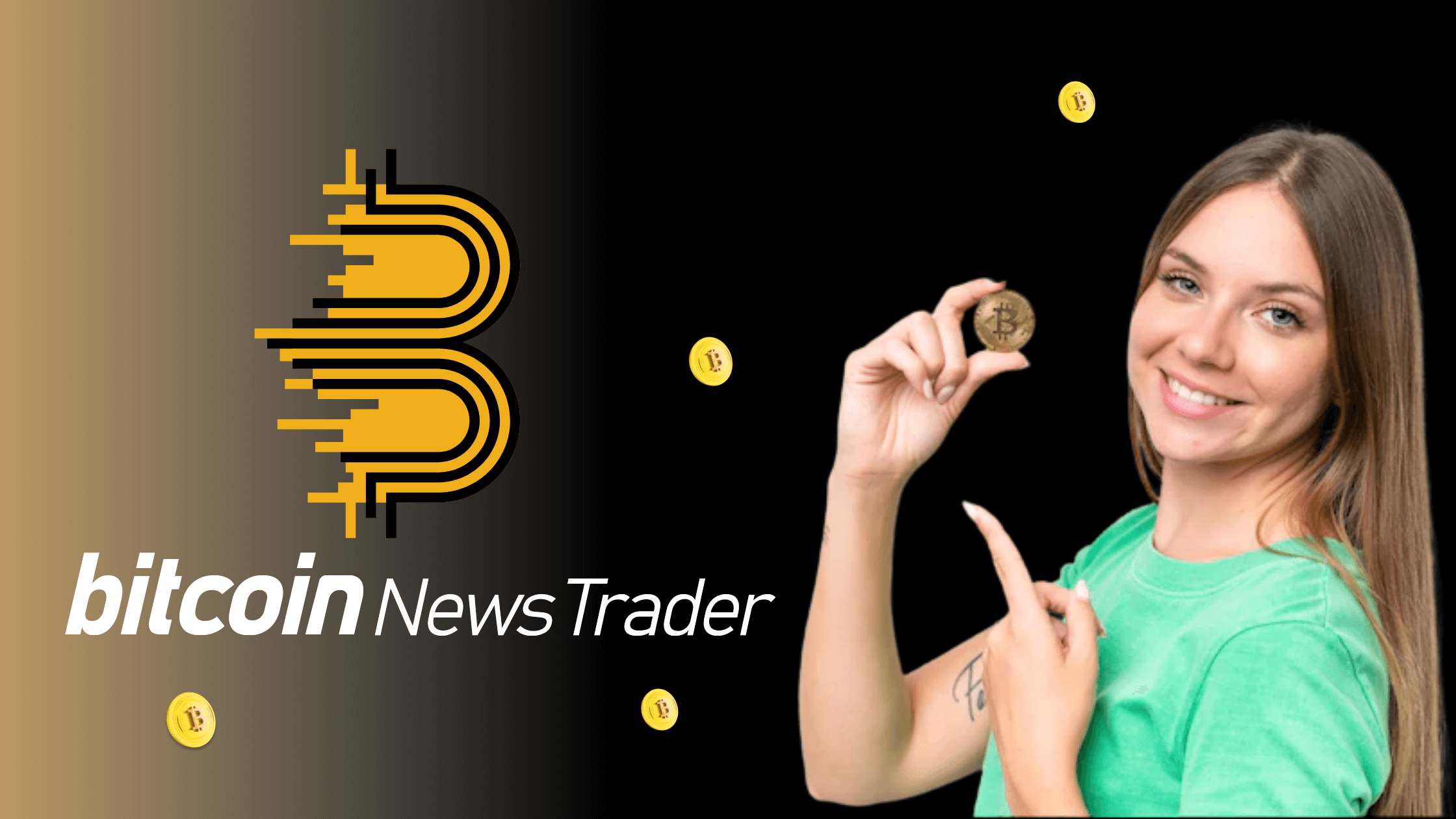 Bitcoin News Trader 2023