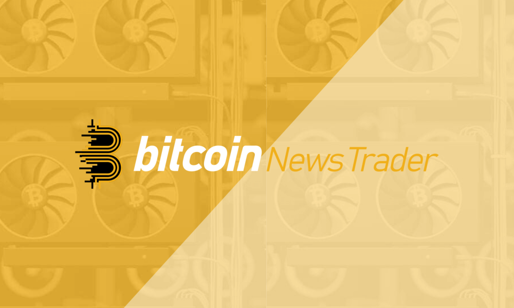 Bitcoin News Trader Review
