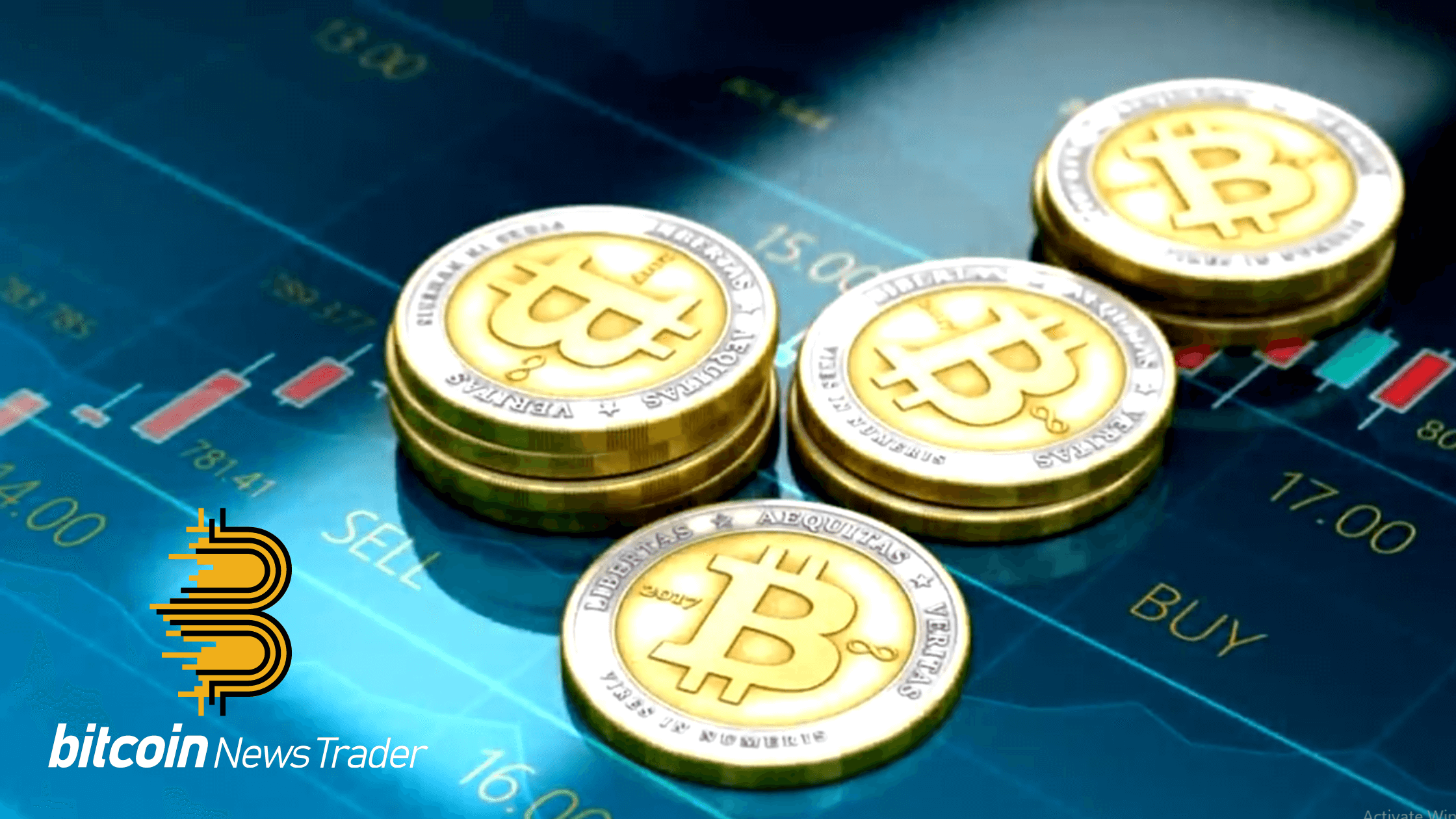 Bitcoin News Trader Software