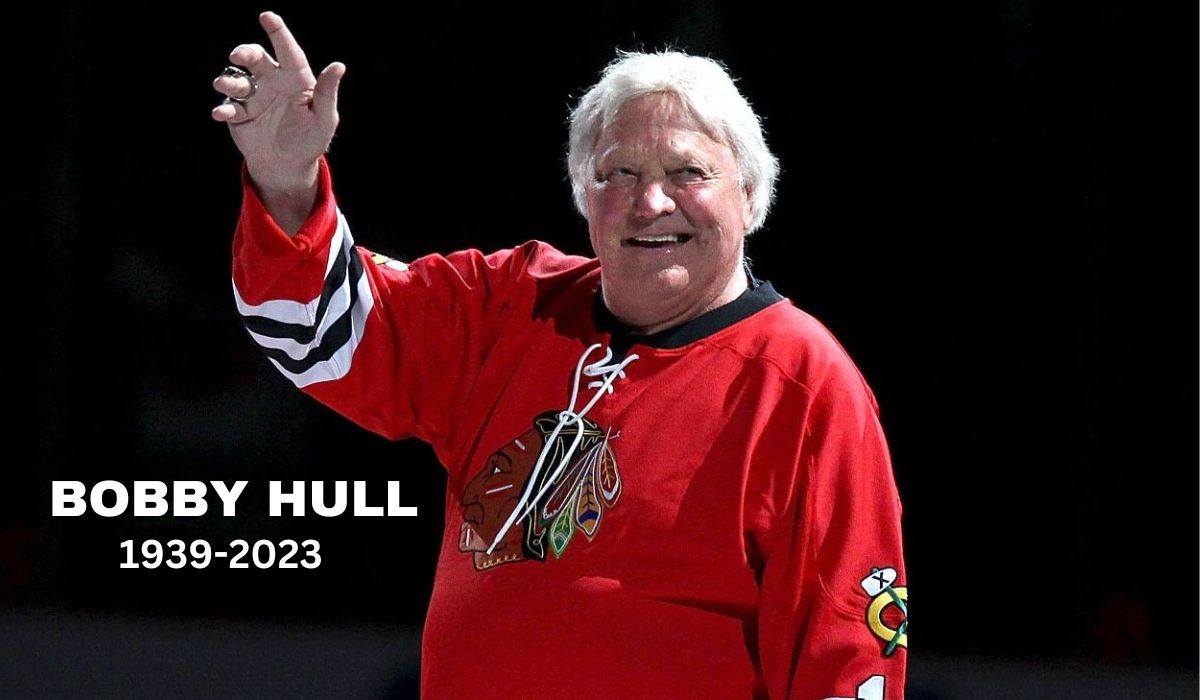 Bobby Hull Cause Of Death